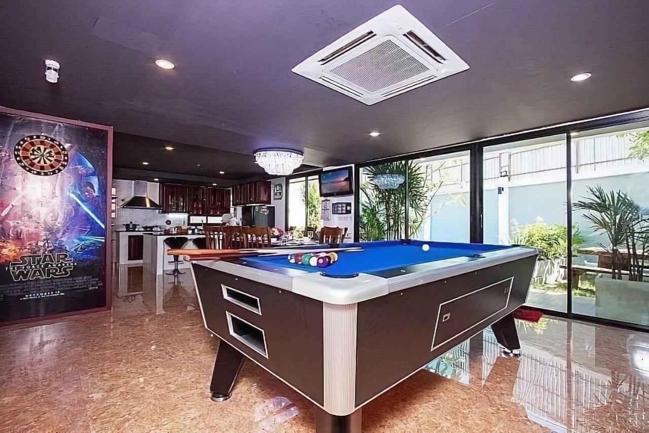 Exotica Pool Encore Villa *